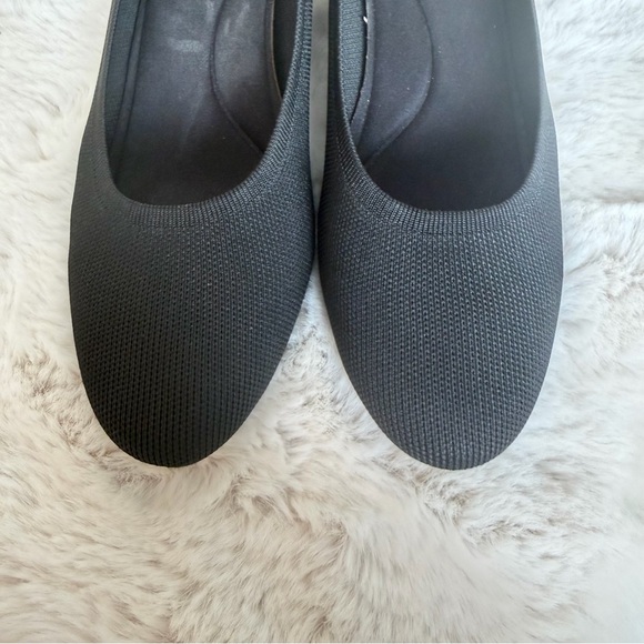 Vivaia Elvia Heels Black Size 41 - Picture 8 of 8